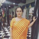 Fathima Babu Instagram -