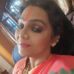 Fathima Babu Instagram –