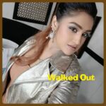 Fathima Babu Instagram -