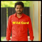 Fathima Babu Instagram - கலக்கப்போவது யாரு சதீஷ்குமார்