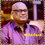 Fathima Babu Instagram -