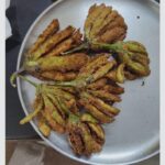 Fathima Babu Instagram – Recipe in comments section