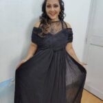 Fathima Babu Instagram - Dharsha's makeup artistry