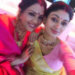 Fathima Babu Instagram – My favorite girl – Oviya