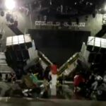 Fathima Babu Instagram - The practice session of injaarungo injaarungo Thank you Vijay tv and thank you Amir master
