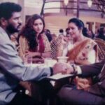 Fathima Babu Instagram -