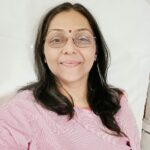 Fathima Babu Instagram - All is well. Back home