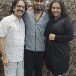 Fathima Babu Instagram -