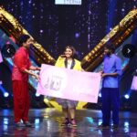 Fathima Babu Instagram - Thank you for the encouragement