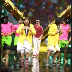 Fathima Babu Instagram - Bb jodigal - folk round - a tribute to Kollywood heroes and villains