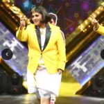 Fathima Babu Instagram -