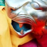 Fathima Babu Instagram -