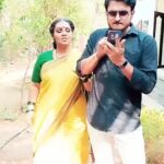 Fathima Babu Instagram - பால் பொங்கினா சிம்ல வை Sim 1 லயா சிம் 2 லயா மா? ஃபோனைத் தூக்கி ஸ்டவ்ல வைடா .....%%π×¶#**