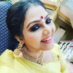 Fathima Babu Instagram - Happiness lies within. Don't look for it outside