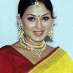 Fathima Babu Instagram - Look alike celebrities .... Monal