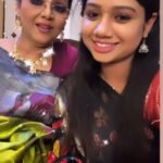 Fathima Babu Instagram -