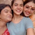 Fathima Babu Instagram -