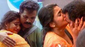 Fathima Babu Instagram - Deepest condolences to the bereaved family 
No words to console you Losliya