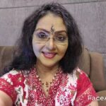 Fathima Babu Instagram - Review of yesterday's episode of Biggboss - link in my insta profile