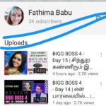 Fathima Babu Instagram - Thank you friends