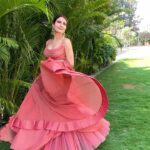 Fatima Sana Shaikh Instagram – @akshitas11 
@khushi46 
@ridhimehraofficial