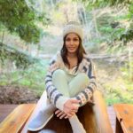 Freida Pinto Instagram - Big Sur called...I answered!