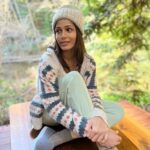 Freida Pinto Instagram - Big Sur called...I answered!
