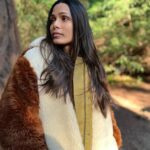 Freida Pinto Instagram - "you do no just wake up and become the butterfly - growth is a process" From The Sun and her Flowers by the one who speaks to my soul, Rupi Kaur.