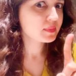 Gajala Instagram – Mei Bomb hu💣💥
.
.
.
.
.
.
.
# gajala #gazala #reelkarofeelkaro #reelitfeelit #reelsinstagram #reel #reelindia #instagram #instapic #instavideo #insta #comedy #videos #yellow #curlyhair #bomb #funnyvideos #trendingreels #trending #trend