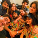 Gajala Instagram - The more you praise & celebrate your life,the more there is in life to celebrate🥰 (last month bday pics) #twinning with @faisal_miya__photuwale 😍 Thank you for this special birthday @tintin3012 😘 @huseinkk 😘thank you for making sure u don’t miss my DAY😍@iamnehap @muskaannpunjabi @manojpunjabi1 @rizwan7896 Many people couldn’t make it coz of pandemic (lockdown) i missed u all😘🤗 #gajala #gazala #birthday #birthdaygirl #mypeople #onelife #adidas #zara