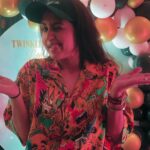 Gajala Instagram - The more you praise & celebrate your life,the more there is in life to celebrate🥰 (last month bday pics) #twinning with @faisal_miya__photuwale 😍 Thank you for this special birthday @tintin3012 😘 @huseinkk 😘thank you for making sure u don’t miss my DAY😍@iamnehap @muskaannpunjabi @manojpunjabi1 @rizwan7896 Many people couldn’t make it coz of pandemic (lockdown) i missed u all😘🤗 #gajala #gazala #birthday #birthdaygirl #mypeople #onelife #adidas #zara