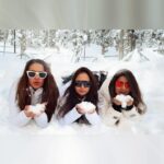 Gajala Instagram – Snow Queens! @keertikelkar @surveenchawla !!! #gulmarg 
@thekhyberresort @jktourismofficial #gazala #gajala