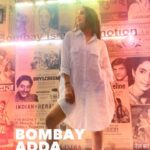 Gajala Instagram - About last nite... @bombayadda