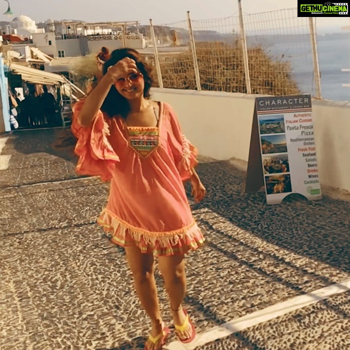 Gajala Instagram - #greece#santorini #fira #gazala#gajala#porto#portugal #traveldiaries #somewhere #sea #porti#portoportugal #portugal #red#gajala#gazala#teluguactress#telugu #explore #explorepage #trendyfashion #worthit #travel #traveltheworld #best #greece #santorini#gucci
