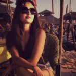 Gajala Instagram – Any News from Goa??

#gazala#gajala#goa#goabeach#sunshine #telugugirl #teluguactress #gajala#gazala#teluguactress#telugu #explore #explorepage #trendyfashion #worthit #travel #traveltheworld #best Goa Beach