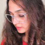Gajala Instagram - Details Of Your Incompetence Do Not Interest Me..... #gazala#gajala#devilwearsprada #merylstreep #teluguactress #instadaily #lovefilters #red FIND ME