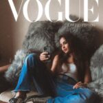 Gajala Instagram - I'd like a cheeseburger, please, large fries, and a Vouge!..... #gazala #gajala #telugu #teluguactress #instadaily #goodmood#bluejeans#boyfriendsjeans #shoot #grey Boyfriend