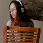 Gajala Instagram - Based on previous uploads...💋 #gajala #gazala#grey#telugu#teliguactress #tollywood #film #harmancardon #headphones Tollywood