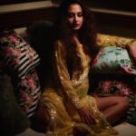 Gajala Instagram - Mariposa🦋!!!!! #gazala#gajala #telugucinema #telugumovie #teluguactress #magzine#photoshoot#dream#yellow Butterfly