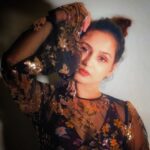 Gajala Instagram - Embrace the glorious mess that you are.....!! #gazala#gajala#teluguactress #telugucinema