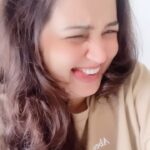 Gajala Instagram - He he be he 🤣🤣🤣 . . . . . . . . #comedy #reelitfeelit #reel #reelkarofeelkaro #reelinstagram #instadaily #instapic #instagram #gajala #gazala #abercrombie #laughing #behappy #instamood #actress