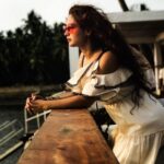 Gajala Instagram - Mulberry Days 💋 #gajala#gazala#travelbaby #sunset #gold #gajala#gazala#teluguactress#telugu #explore #explorepage #trendyfashion #worthit #travel #traveltheworld #bestfriends