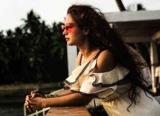 Gajala Instagram - Mulberry Days 💋 #gajala#gazala#travelbaby #sunset #gold #gajala#gazala#teluguactress#telugu #explore #explorepage #trendyfashion #worthit #travel #traveltheworld #bestfriends