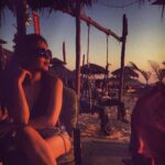 Gajala Instagram - Any News from Goa?? #gazala#gajala#goa#goabeach#sunshine #telugugirl #teluguactress #gajala#gazala#teluguactress#telugu #explore #explorepage #trendyfashion #worthit #travel #traveltheworld #best Goa Beach