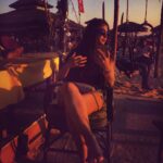 Gajala Instagram – Any News from Goa??

#gazala#gajala#goa#goabeach#sunshine #telugugirl #teluguactress #gajala#gazala#teluguactress#telugu #explore #explorepage #trendyfashion #worthit #travel #traveltheworld #best Goa Beach