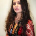 Gajala Instagram - I'm spontaneous. ......!!!!!! #gajala#gazala#teluguactress #tollywood #films#hydrabad #goodmood #dream #red I Am Invincible