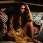 Gajala Instagram - Mariposa🦋!!!!! #gazala#gajala #telugucinema #telugumovie #teluguactress #magzine#photoshoot#dream#yellow Butterfly