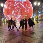 Gajala Instagram - HAPPY FACES😊 #lisbon #2020 @faisal_miya__photuwale @keertikelkar @sharadkelkar @iammuskaanp @iamnehap @iamkaranp @surveenchawla @akshaythakker @manojpunjabi1 @badboyshah @aasthagill #buzz
