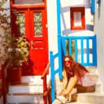 Gajala Instagram – hallelujah❤️

#gazala#mykonos #love #telguactress #film Míkonos