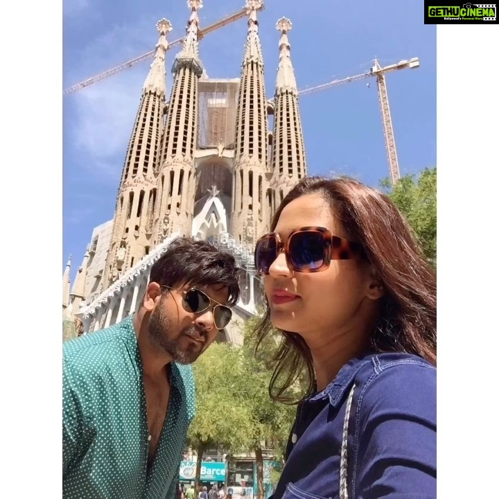 Gajala Instagram - As we grow older together,as we continue to change with age,there is one thing that will never change..DATS MY LOVE FOR YOU❤ tough times don’t last,tough team do😘 #HAPPY4thANNIVERSARY to the one i want to annoy for the rest of my Life😍 @faisal_miya__photuwale